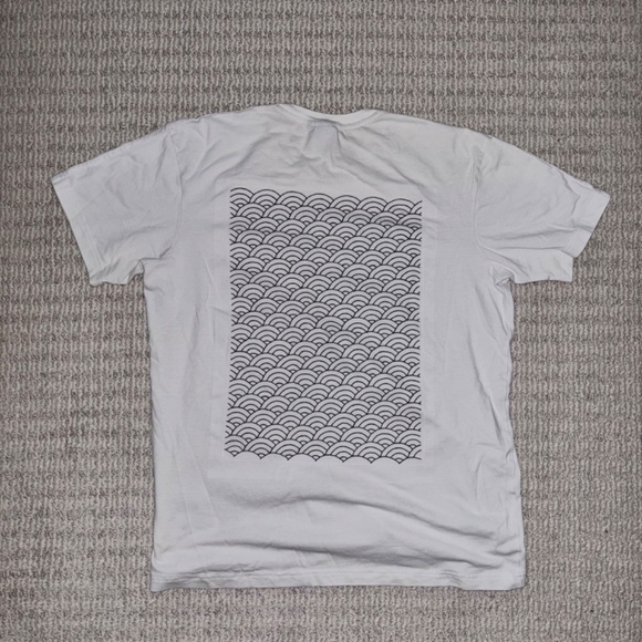 Adidas Shirt - Picture 2 of 2